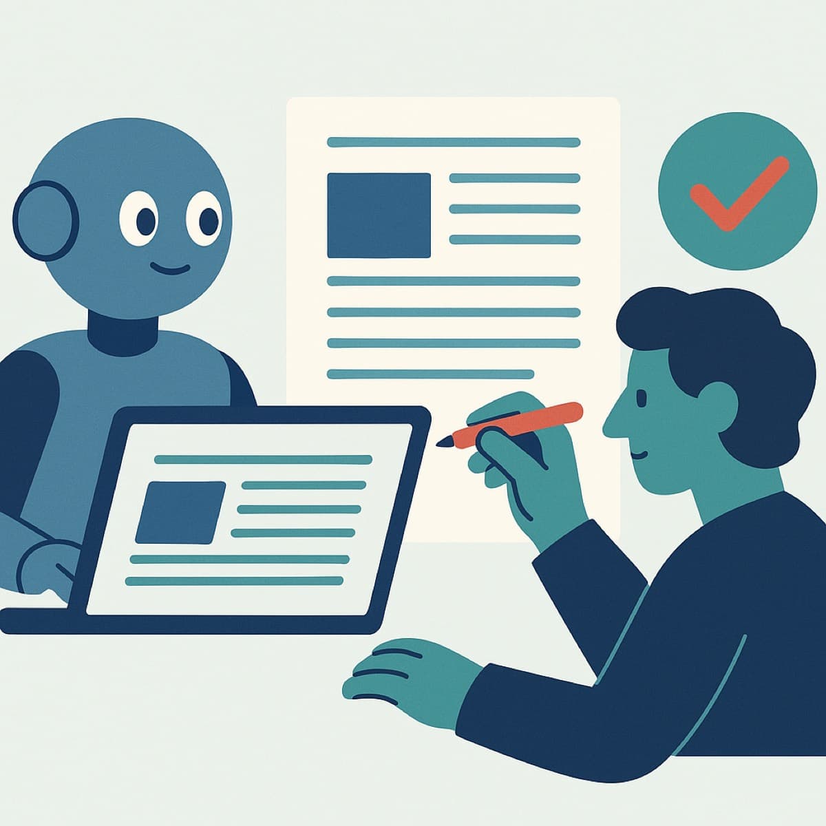 AI Content Writer and SEO: An Honest Take for 2026