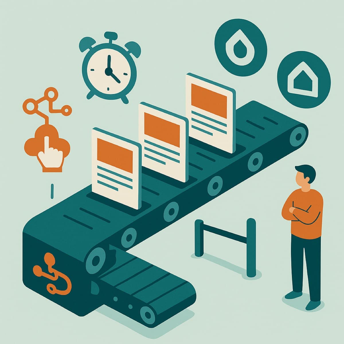 Best AI Autoblogging Tools (2026)