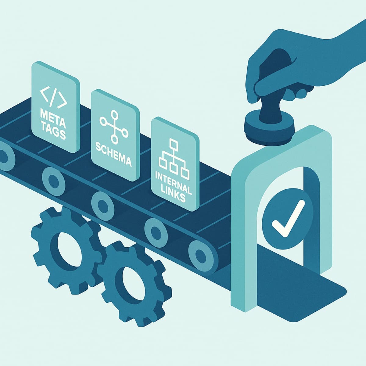 SEO Automation: What to Automate and What to Keep Human