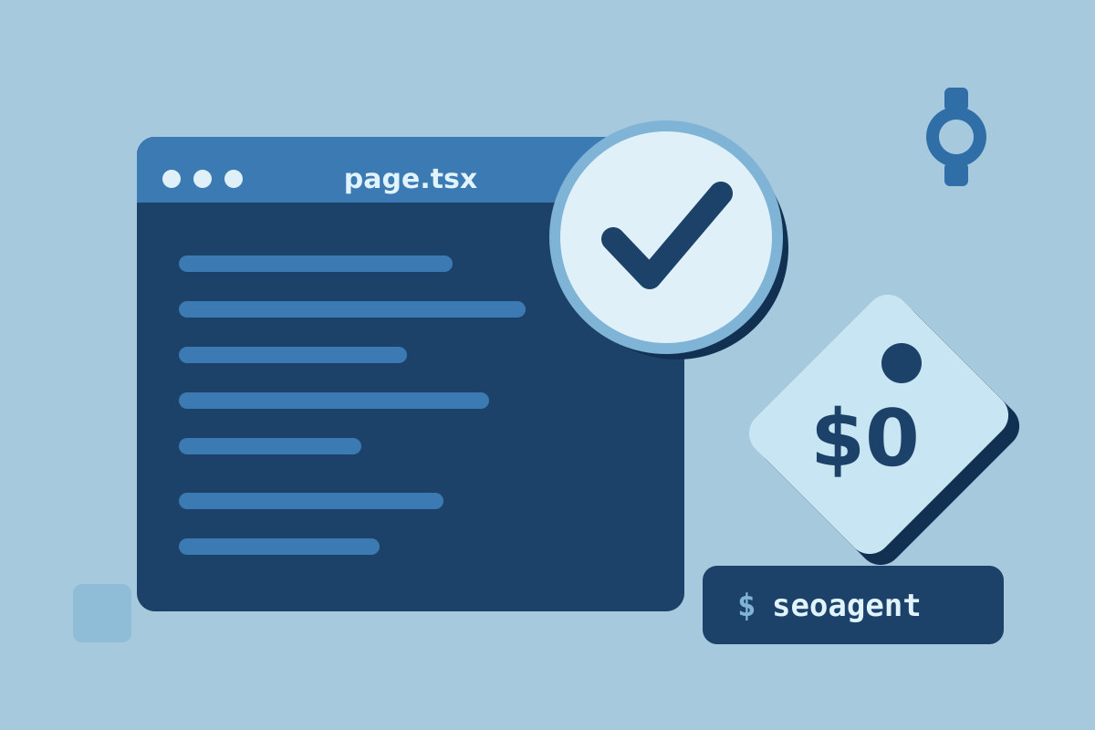 Affordable SEO Tools for SaaS Developers
