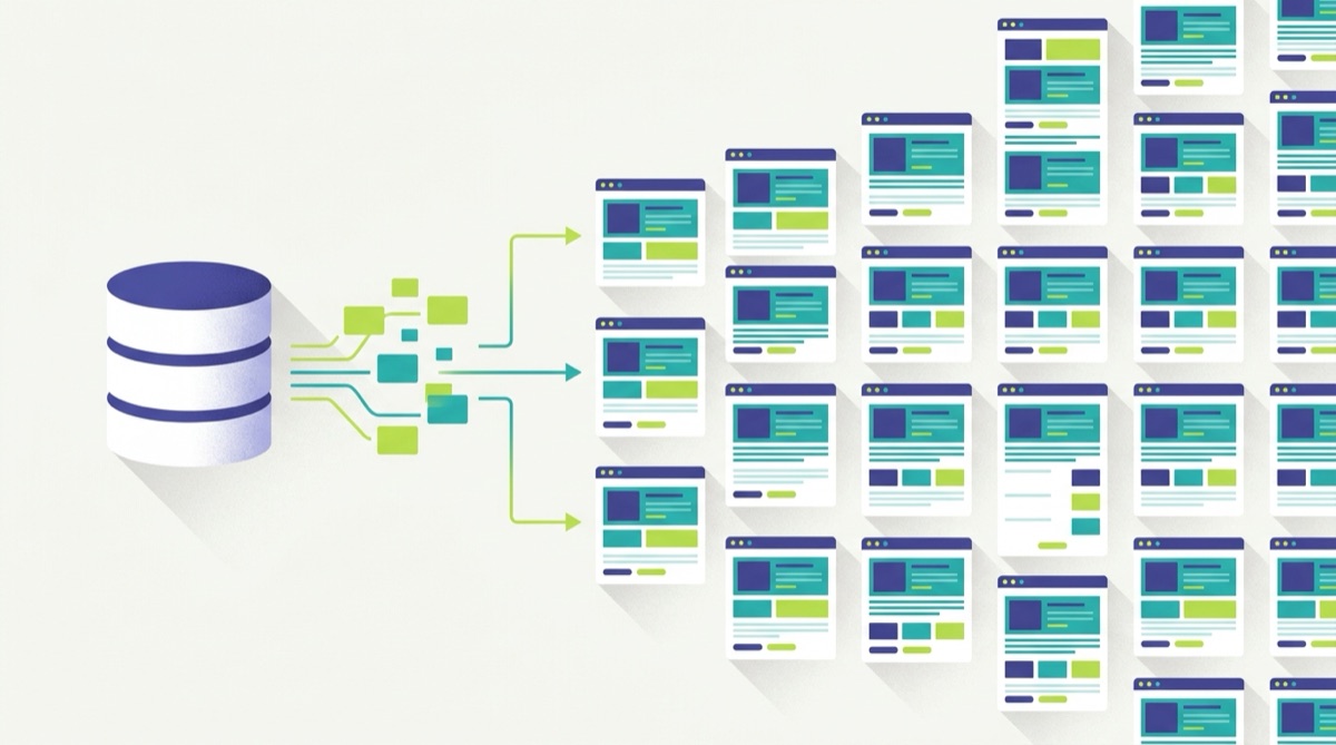Programmatic SEO: A Practical Guide