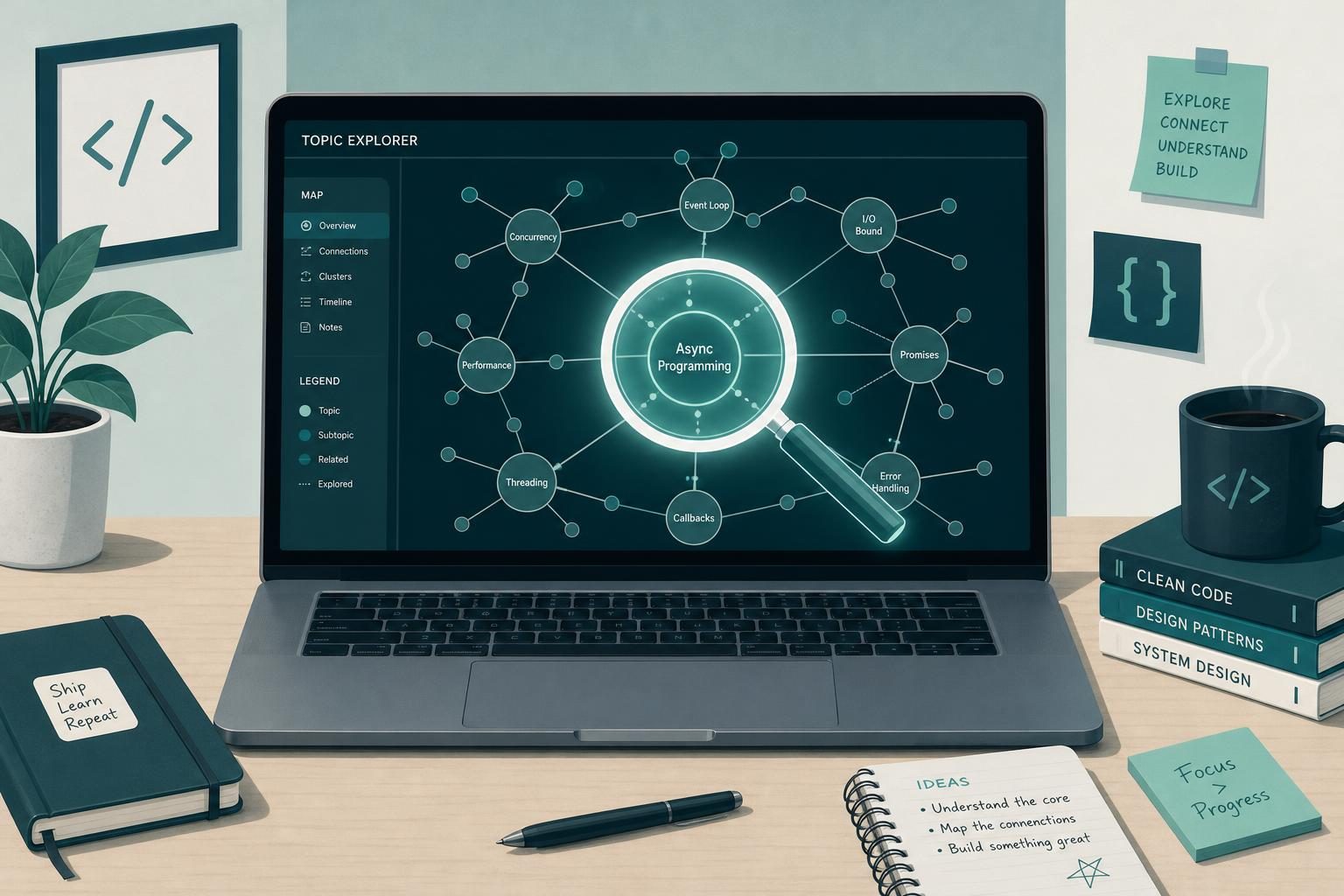 SEO Discovery: How to Find What Your Site Should Rank For