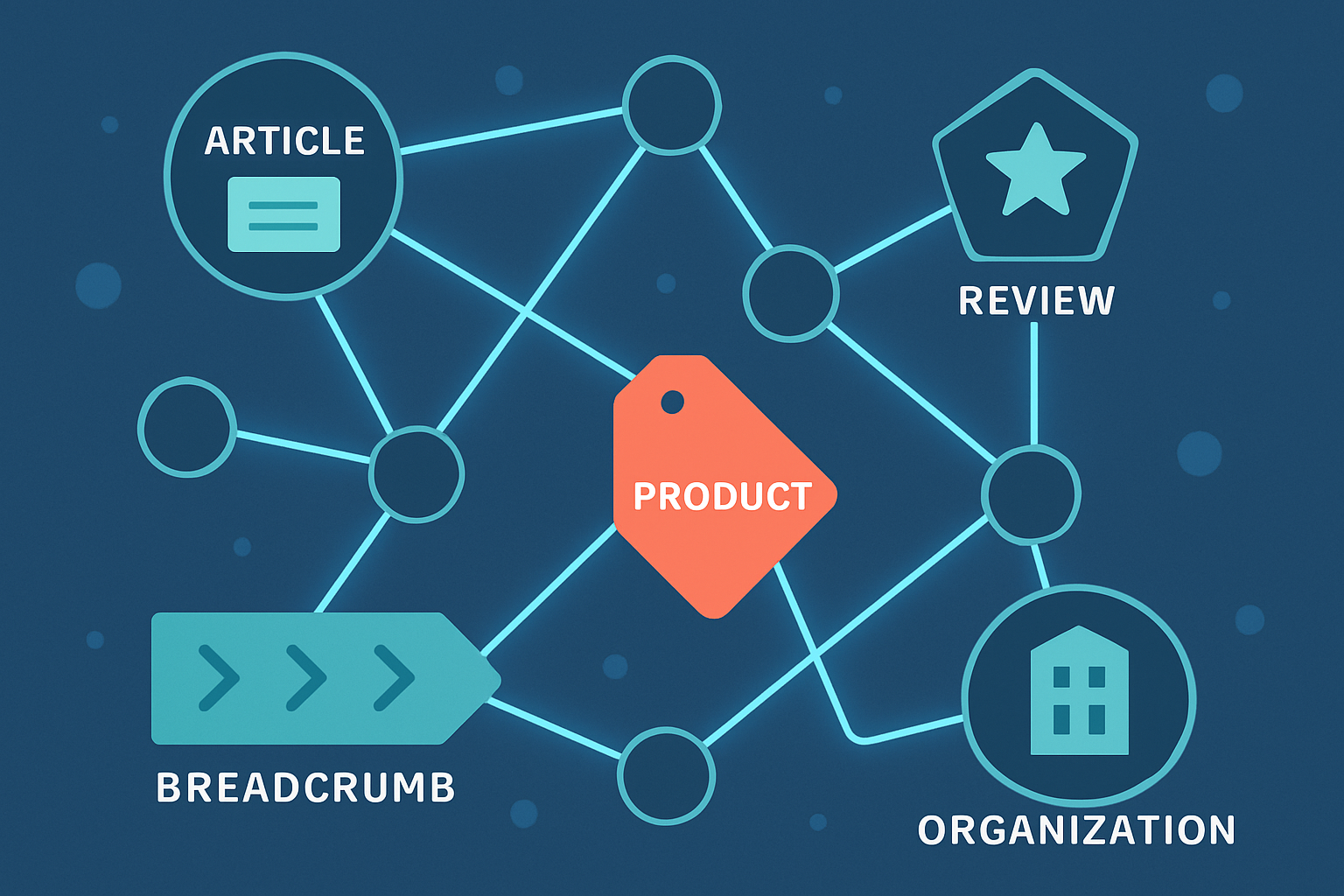 Types of Schema in SEO: The Schema.org Types Worth Using (and Which to Skip)